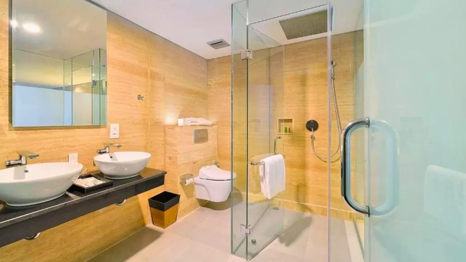 Viorel 1 Bedroom Whirlpool Suite Room Zn75 Семиньяк Апартаменты